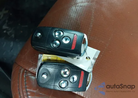 2012 Acura Mdx Advance Package из США, поврежденный, VIN 2HNYD2H66CH537834